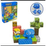 Magnetic Building Cubes 49 Parça Mantetik Küpler - FİL