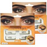 Magnetic Eyes Mıknatıslı Kirpik Ekstra Yoğun 2 Adet MARA.18208292 * 2li