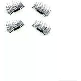 Magnetic Eyes Mıknatıslı Yarım Kirpik