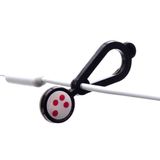 magnetik Kulaklık Kablo Düzenleyici