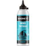 Magneto Deniz Tutkalı 1000 Gr - 1 Adet