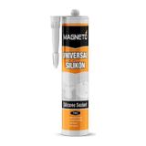 Magneto Universal Silikon Seffaf 280Ml