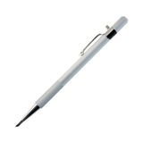 Magnetoplan Basmalı Maket Bıçağı Gri