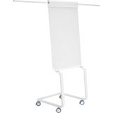 Magnetoplan Mobil Flipchart Tekerlekli Yazı Tahtası Evolution Plus