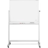 Magnetoplan Mobil Tekerlekli Yazı Tahtası SP - 90 x 120 cm