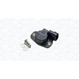 Magnetti Marelli 219244300500 Gaz Kelebek Sensörü K4m Clio Iı Megane I Logan I Sandero 7701044743