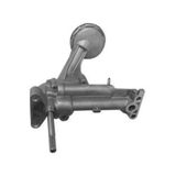 Magnetti Marelli 359002100170 Yağ Pompası Renault Flash 1.7 Renault 21 Clio Exp Laguna I 1.8 2.1 7700864218