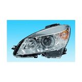 Magnettı Marellı 710301234271 Far Sol Xenon W204 C Serisi 07-