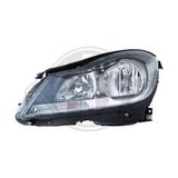 Magnettı Marellı 710301270208 Far Sağ Mercedes 204 11-14.