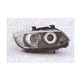 Magnettı Marellı 711307023370 Far Sol Bı Xenon Ledli Sinyalli E92 E93 3 Serisi 07-