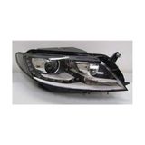 Magnetti Marelli 711307024164 Far Komple Sol Xenon Viraj Destekli Passat cc 12-16 3C8941039A