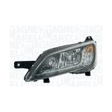 Magnetti Marelli 712501211129 Far Sağ Ducato Boxer Jumper Iıı 14-Ym (Led) 1375098080