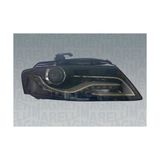 Magnettı Marellı 721307022798 Far Sol +El +Mt A4 10-12 Xenon