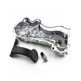 MAGNETTİ MARELLİ Opel Astra J 1.3 Dizel Yağ Pompası