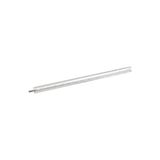 Magnezyum Anot Çubuğu Apa 26X200 mm Termosifon İçin Özel Tasarım Parça