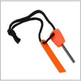 Magnezyum Çubuğu Turuncu - Atş Başlatıcı Magnezyum Çubuk
