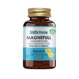 Magnezyum Eksikliği Için Magnefull 60 Tablet