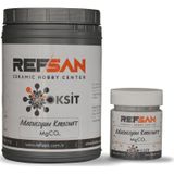 Magnezyum Karbonat 1 Kg