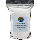 Magnezyum Klorür Hekzahidrat (Teknik Kalite) - 1kg