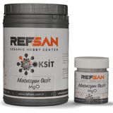 Magnezyum Oksit 100 gr