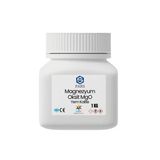 Magnezyum Oksit Mgo Yem Kalite 1 kg