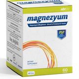 Magnezyum P5p Vitamin B6 İçeren 60 Kapsül