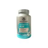 Magnezyum Plus 90 Tablet