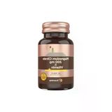 Magnezyum Sitrat Ve D Vitamini İçeren Besin Takviyesi - 200 Mg, 60 Tablet