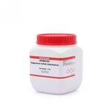 Magnezyum Sulfat 1 Kg - Cas No : 10034-99-8 - 1 Kg/Hdpe Sise
