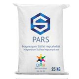 Magnezyum Sülfat Heptahidrat 25 Kg