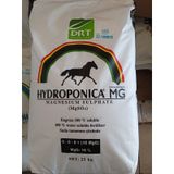 Magnezyum Sülfat-Hydroponica (25 KG) - Epsom Tuzu - Ingiliz Tuzu