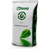 Magnezyum Sülfat İçerikli Gübre 25 Kg