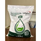 Magnezyum SÜLFAT25 kg - 1