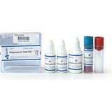 Magnezyum Test Kiti, 70 Test, Titrimetrik, 2.4 Ppm/damla - Seçenek 1