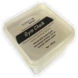 Magnezyum Tozu Dağ Tırmanma Gym Chalk 100 Gram ( Halter, Crossfit ) Fitnes Jimnastik Pudra , Pole Das