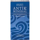 Magnezyum Yağı 100ML - 1 Paket