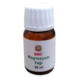 Magnezyum Yağı 20 Ml