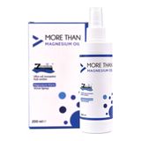 Magnezyum Yağı 200 Ml