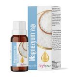 Magnezyum Yağı 20Ml