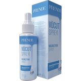 Magnezyum Yağı Sprey %100 Saf Magnesium Oil Spray 100 ml Magnezyum Klorü