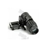 Magnifier 3x Yakınlaştırıcı Dürbün