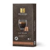 Magnifique 10'lu Delistro Espresso Kapsül Kahve