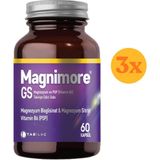 Magnimore GS 3x60 Kapsül