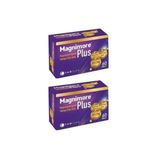 Magnimore Plus 2x60 Kapsül