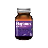 Magnimore Pro Magnezyum 90 Kapsül
