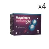 Magnimore SM Magnezyum 4x30 Saşe