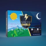 Magnishield Magnezyum 60 Tablet