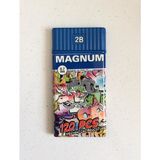 Magnum 0.7 120 Pcs Kalem Ucu