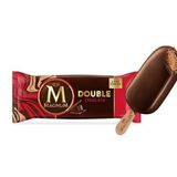 Magnum 110 ml Double Çikolatalı Dondurma