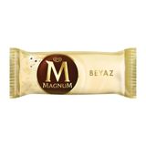 Magnum Beyaz 100 ml Dondurma
